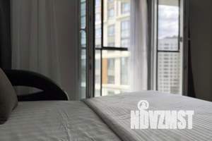 1-к квартира, посуточно, 25м2, 19/20 этаж