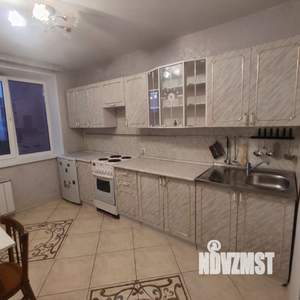 1-к квартира, на длительный срок, 48м2, 8/12 этаж