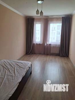 2-к квартира, на длительный срок, 60м2, 2/3 этаж