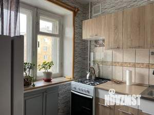 2-к квартира, посуточно, 42м2, 1/1 этаж