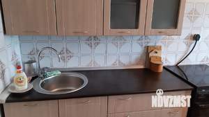 1-к квартира, на длительный срок, 37м2, 6/12 этаж