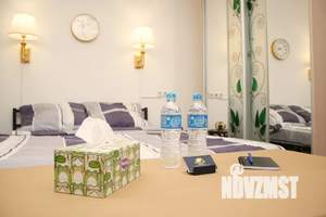 1-к квартира, посуточно, 35м2, 2/5 этаж