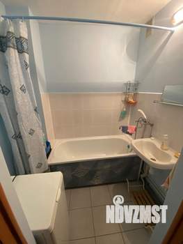 2-к квартира, на длительный срок, 60м2, 3/16 этаж