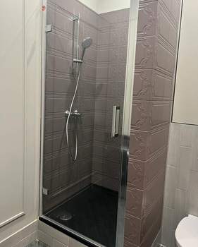 1-к квартира, на длительный срок, 46м2, 6/10 этаж