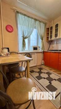 2-к квартира, на длительный срок, 47м2, 1/5 этаж