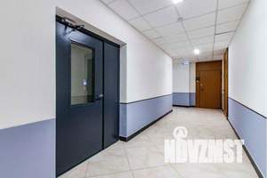 1-к квартира, посуточно, 27м2, 17/25 этаж