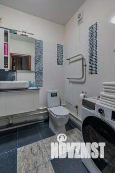 1-к квартира, посуточно, 49м2, 1/1 этаж