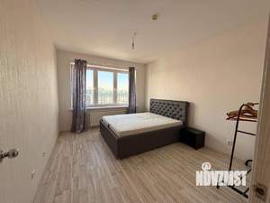 1-к квартира, на длительный срок, 48м2, 10/11 этаж