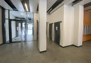 Студия квартира, на длительный срок, 35м2, 5/16 этаж