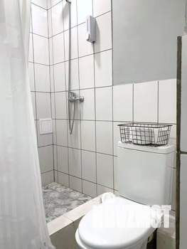 Студия квартира, посуточно, 20м2, 1/4 этаж