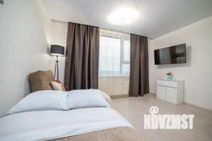 Студия квартира, посуточно, 29м2, 22/28 этаж