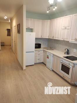 2-к квартира, на длительный срок, 55м2, 35/35 этаж