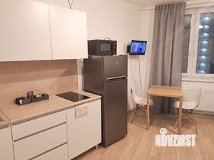 Студия квартира, посуточно, 25м2, 8/14 этаж