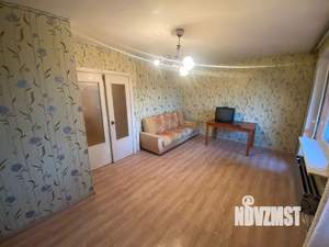 1-к квартира, на длительный срок, 35м2, 5/10 этаж