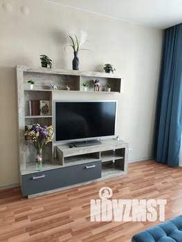 1-к квартира, посуточно, 45м2, 5/14 этаж