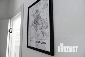 1-к квартира, посуточно, 18м2, 2/31 этаж