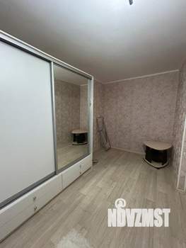 1-к квартира, на длительный срок, 28м2, 3/9 этаж