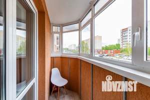 3-к квартира, посуточно, 60м2, 2/10 этаж