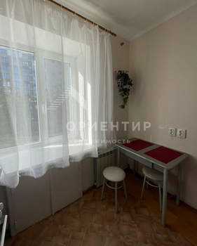 1-к квартира, на длительный срок, 32м2, 3/5 этаж