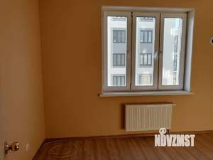 1-к квартира, на длительный срок, 39м2, 11/24 этаж