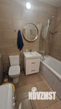 1-к квартира, на длительный срок, 42м2, 13/18 этаж