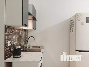 Студия квартира, посуточно, 23м2, 1/26 этаж