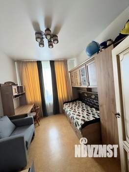 3-к квартира, на длительный срок, 109м2, 15/16 этаж