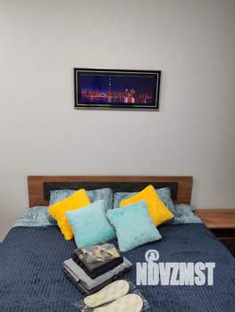 Студия квартира, на длительный срок, 25м2, 9/25 этаж