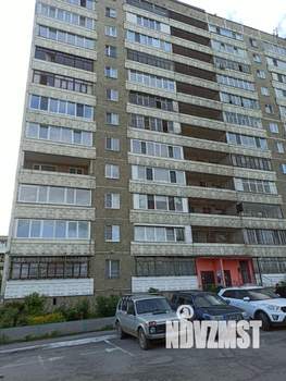 1-к квартира, на длительный срок, 38м2, 8/12 этаж