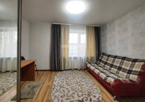 1-к квартира, на длительный срок, 19м2, 5/5 этаж