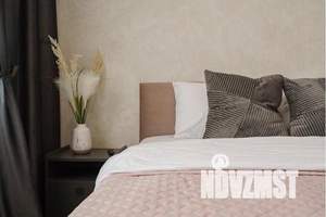 1-к квартира, посуточно, 25м2, 12/29 этаж