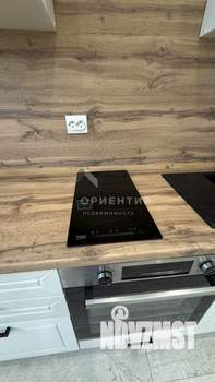 1-к квартира, на длительный срок, 36м2, 15/16 этаж