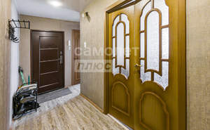 3-к квартира, на длительный срок, 63м2, 4/9 этаж