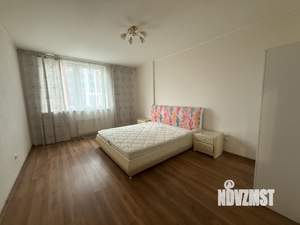 1-к квартира, на длительный срок, 48м2, 10/25 этаж