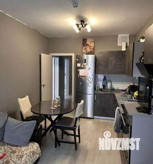 2-к квартира, на длительный срок, 50м2, 12/26 этаж