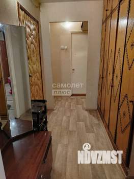 2-к квартира, на длительный срок, 42м2, 4/9 этаж