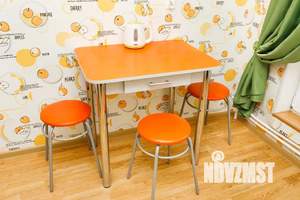 1-к квартира, посуточно, 25м2, 9/9 этаж