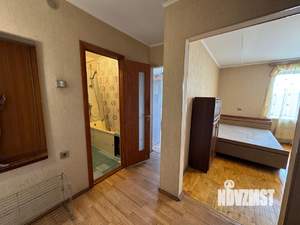 1-к квартира, на длительный срок, 38м2, 7/10 этаж