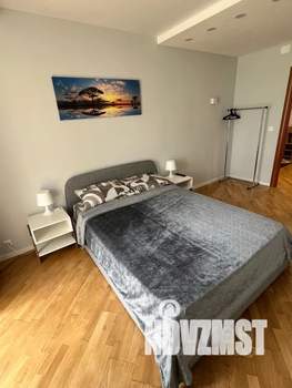 1-к квартира, посуточно, 52м2, 2/5 этаж
