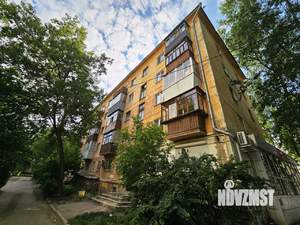 1-к квартира, на длительный срок, 32м2, 4/5 этаж
