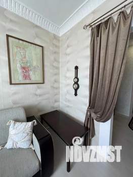 2-к квартира, посуточно, 70м2, 1/1 этаж