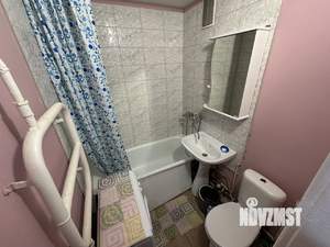 2-к квартира, на длительный срок, 43м2, 3/5 этаж