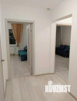 2-к квартира, на длительный срок, 38м2, 22/25 этаж