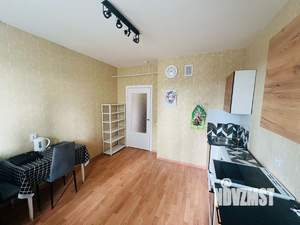 1-к квартира, на длительный срок, 42м2, 4/16 этаж