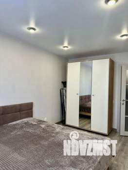 1-к квартира, посуточно, 47м2, 1/1 этаж