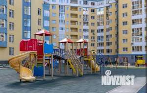 2-к квартира, посуточно, 60м2, 4/27 этаж