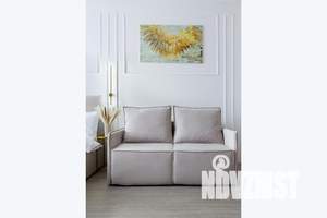 1-к квартира, посуточно, 32м2, 8/28 этаж