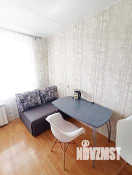 1-к квартира, посуточно, 39м2, 1/1 этаж