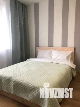 1-к квартира, посуточно, 36м2, 6/26 этаж