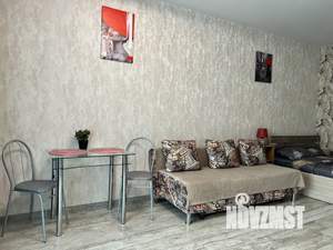 Студия квартира, посуточно, 32м2, 16/20 этаж